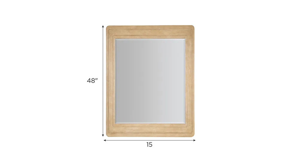 Retreat Mirror Dimensions