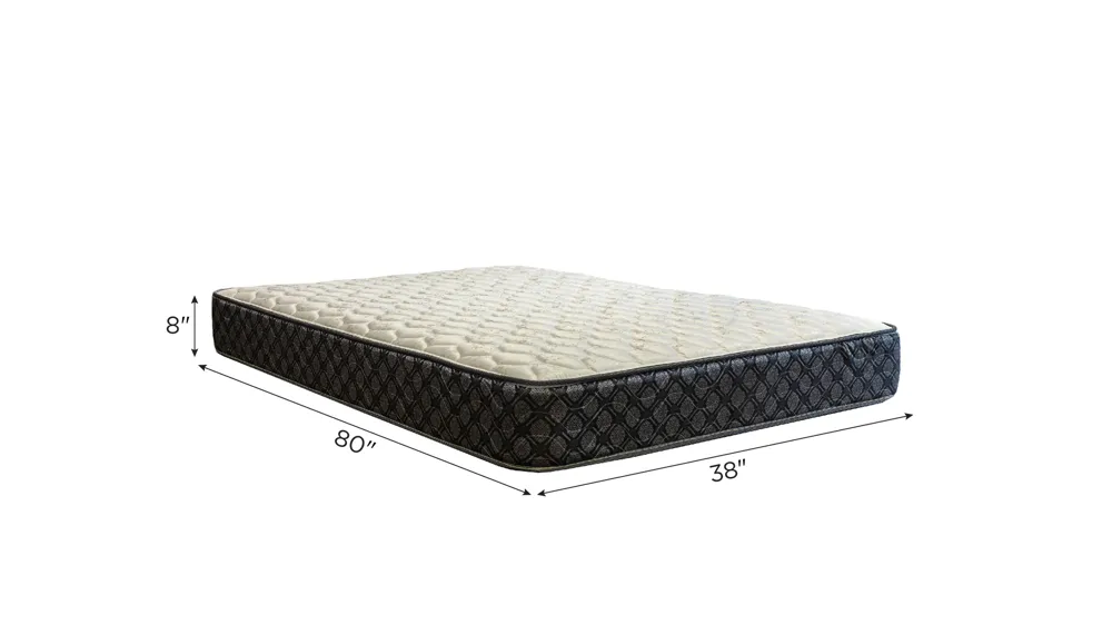 Magic Sleeper Firm Hospitality Promotional Mattress Dimensions