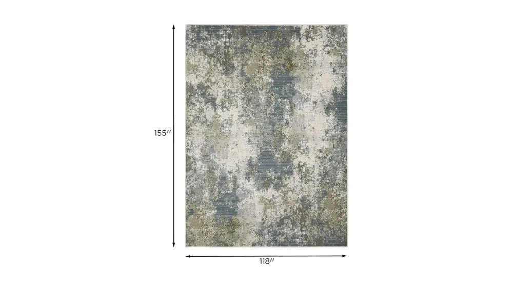 Jameson Area Rug Dimensions