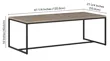 Boone Coffee Table