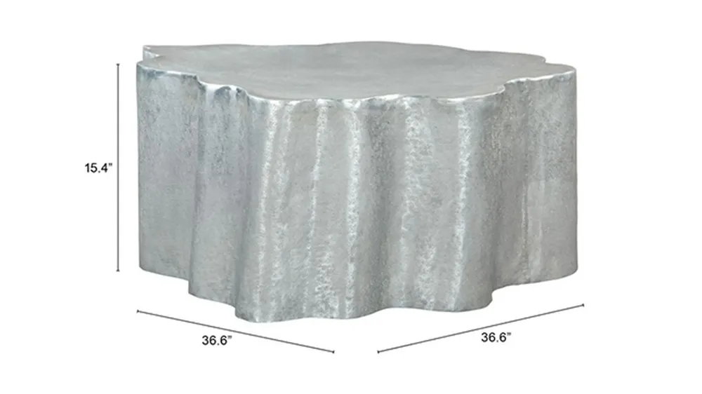 Kortha Coffee Table Dimensions