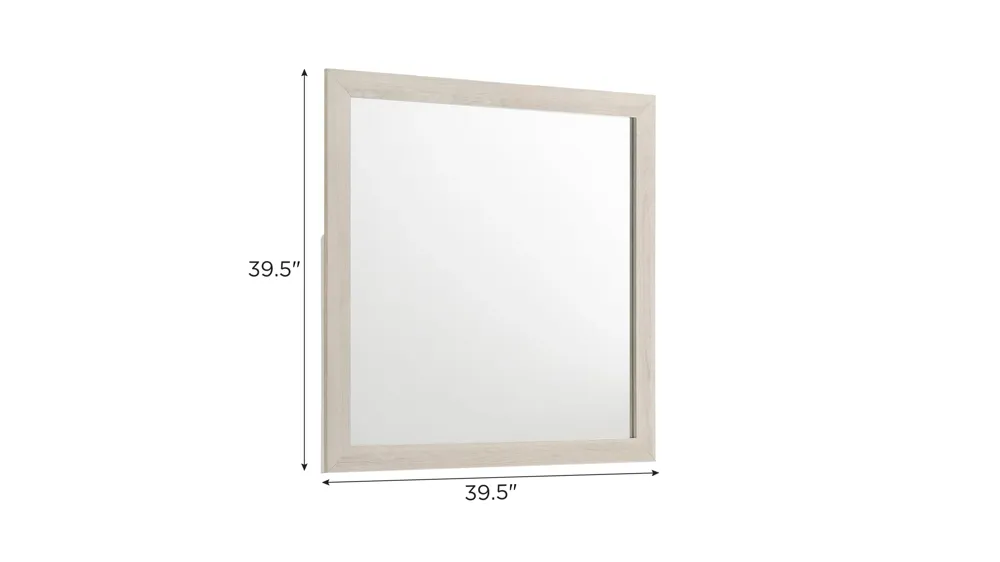 Atticus Mirror Dimensions