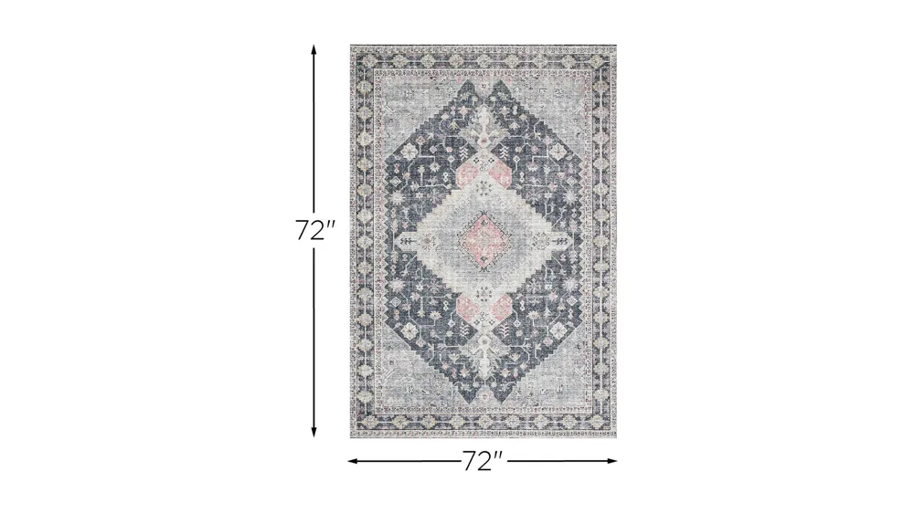 Skye Area Rug Dimensions