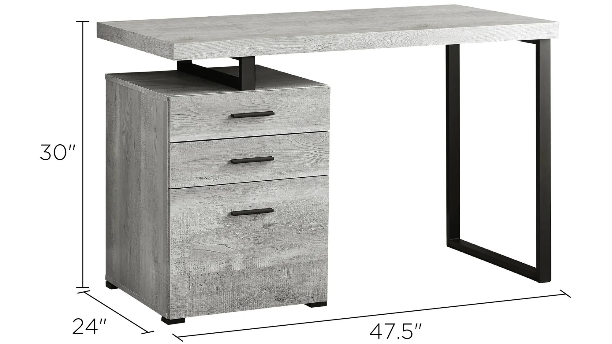 Glenn Computer Desk