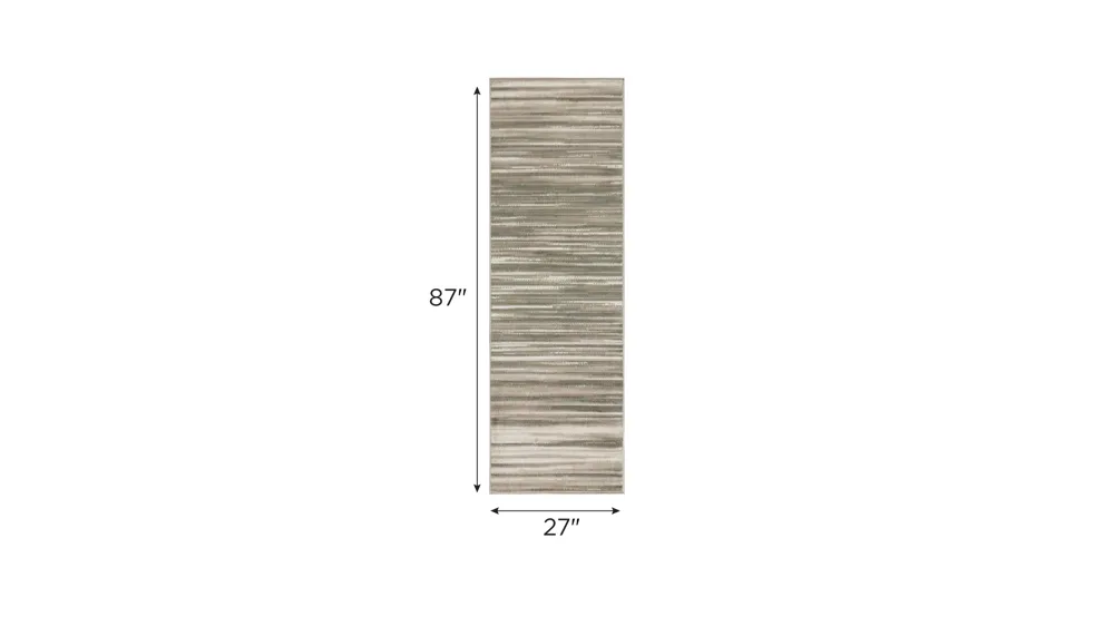 Julian Area Rug Dimensions