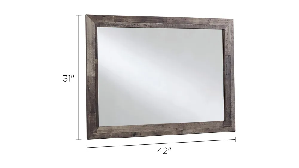 Ainsworth Mirror Dimensions