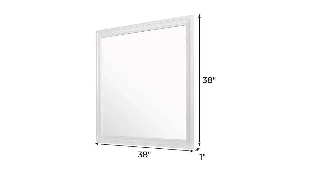 Pompei Mirror Dimensions