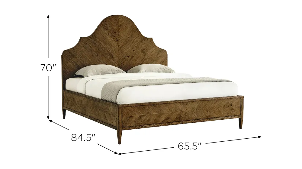 Nova Bed Dimensions
