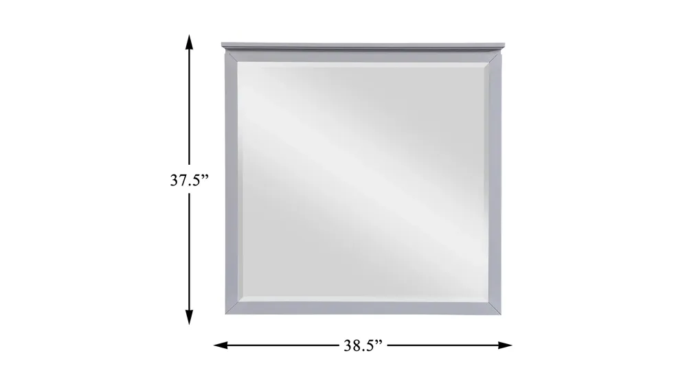 Madrona Mirror Dimensions