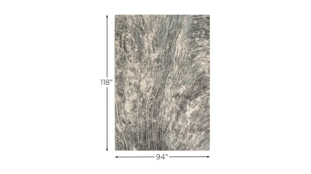 Gigi Area Rug Dimensions