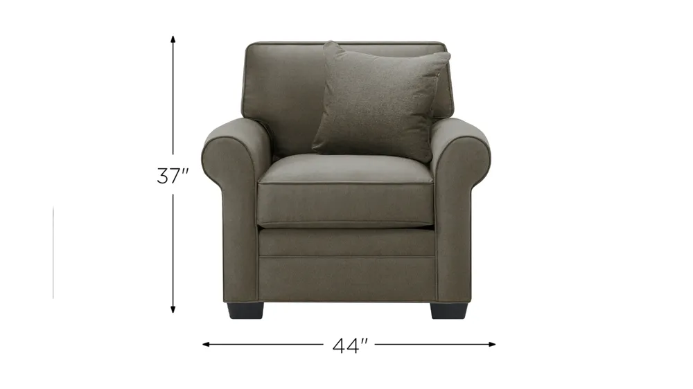 Wellsley Chair Dimensions