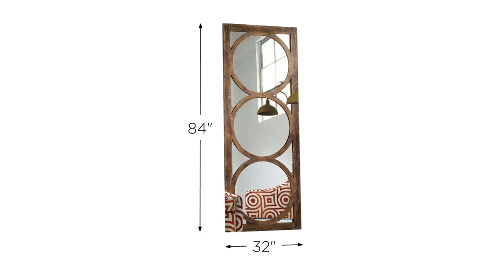 Melange Floor Mirror Dimensions