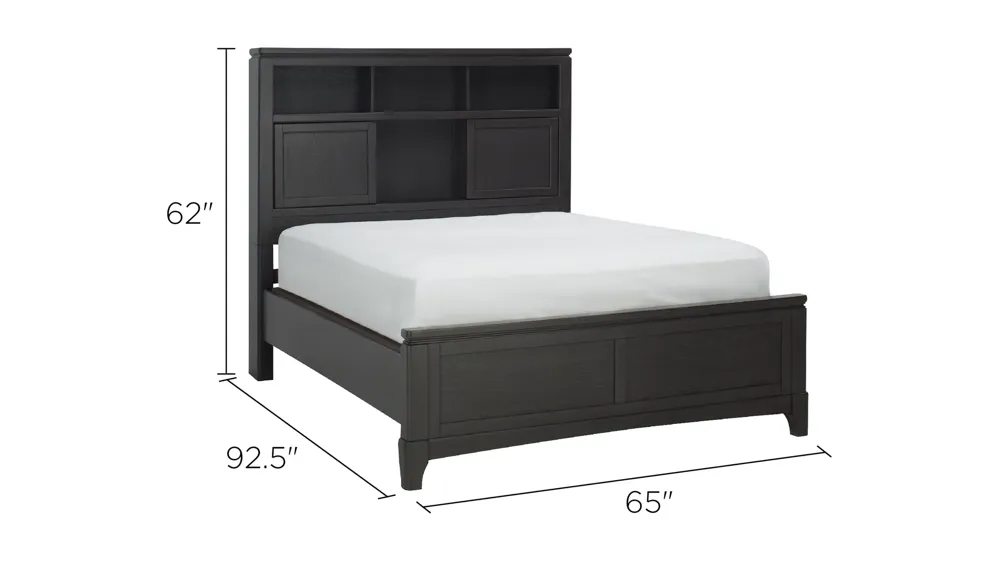 Drayton Bed Dimensions