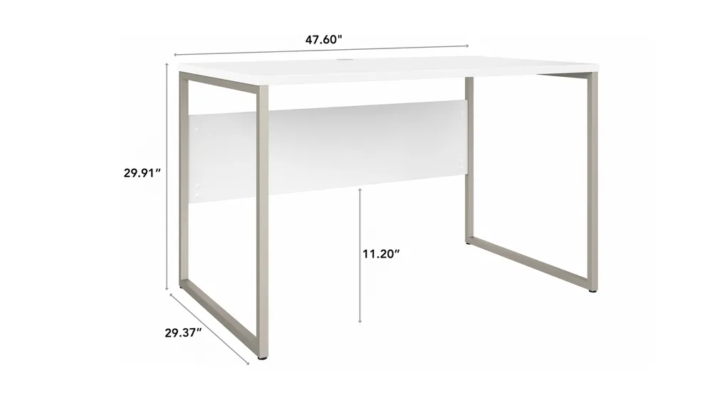 Steinbeck Student Desk Dimensions