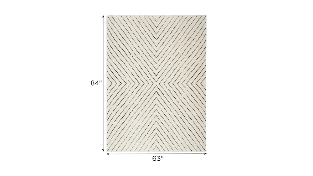 Finn Area Rug Dimensions
