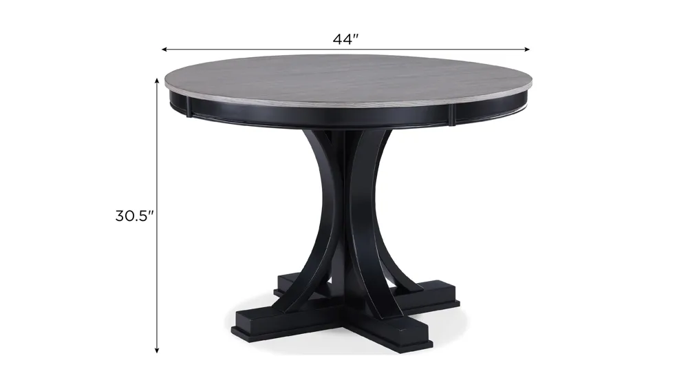Harriet Dining Table Dimensions
