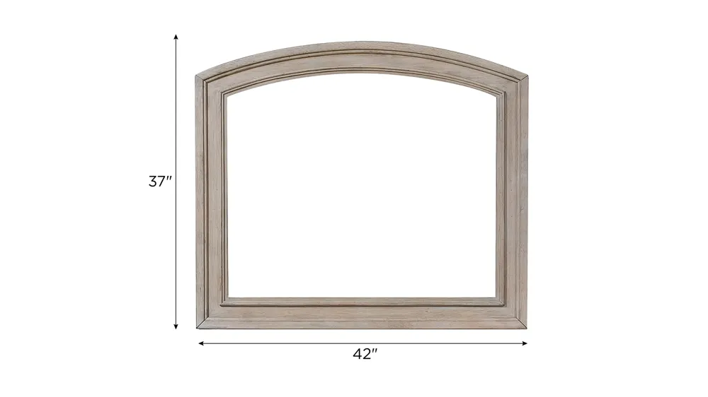 Donegan Mirror Dimensions