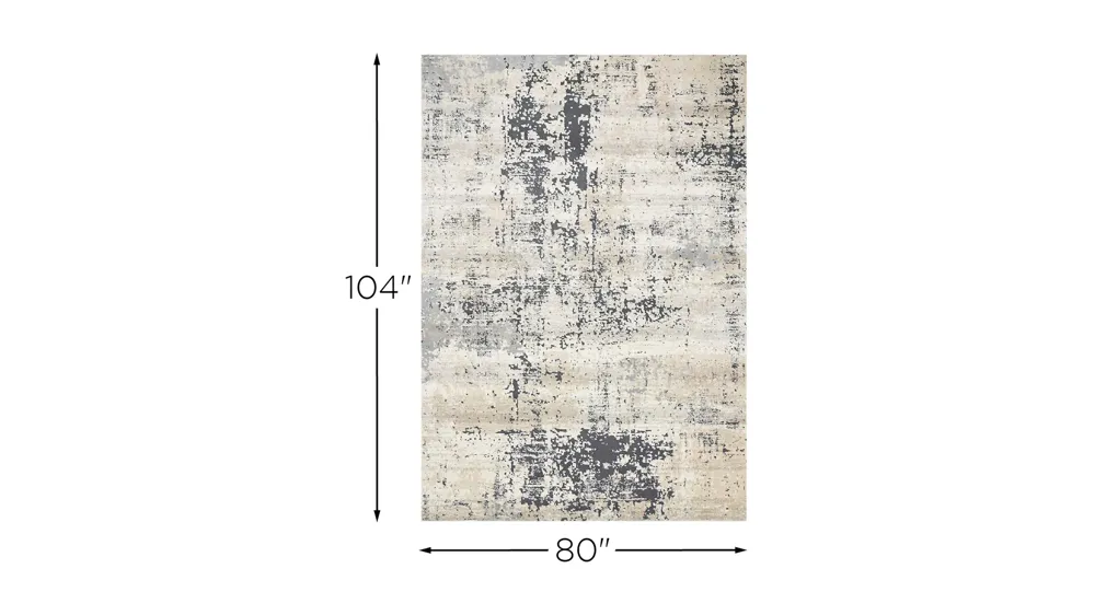 Lucia Area Rug Dimensions