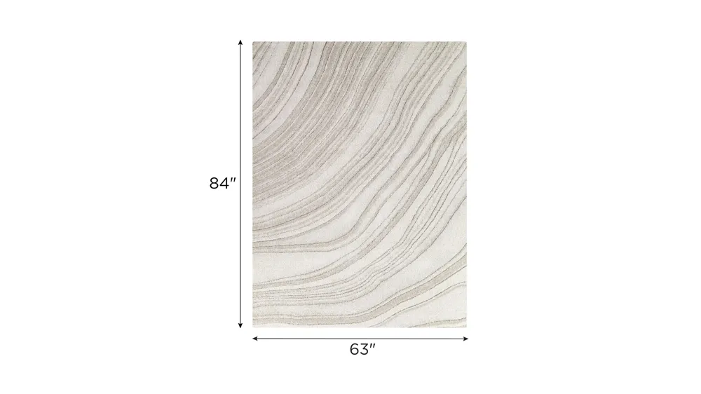 Serene Area Rug Dimensions