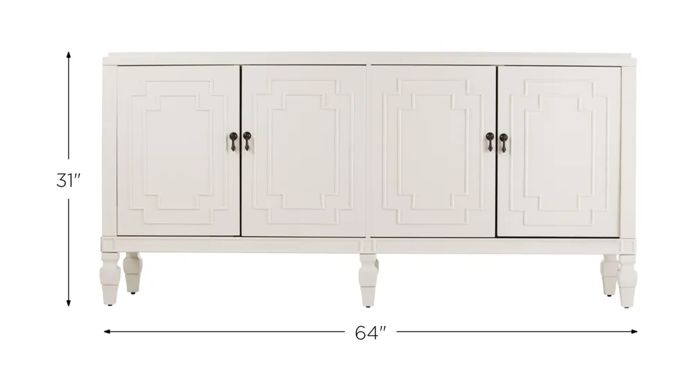 Kathryn Cabinet Dimensions