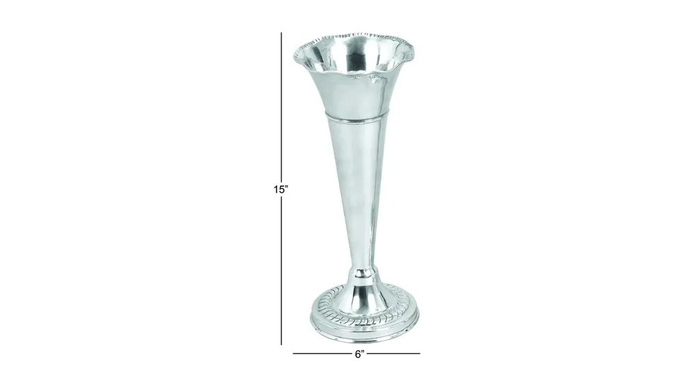 Novogratz Yverdia Vase Dimensions