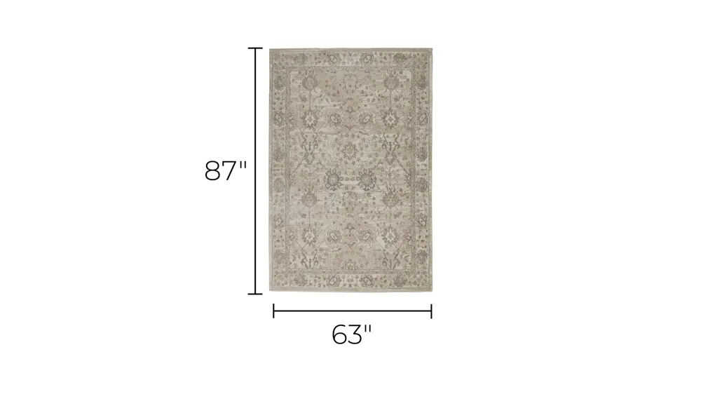 Morocco Area Rug Dimensions