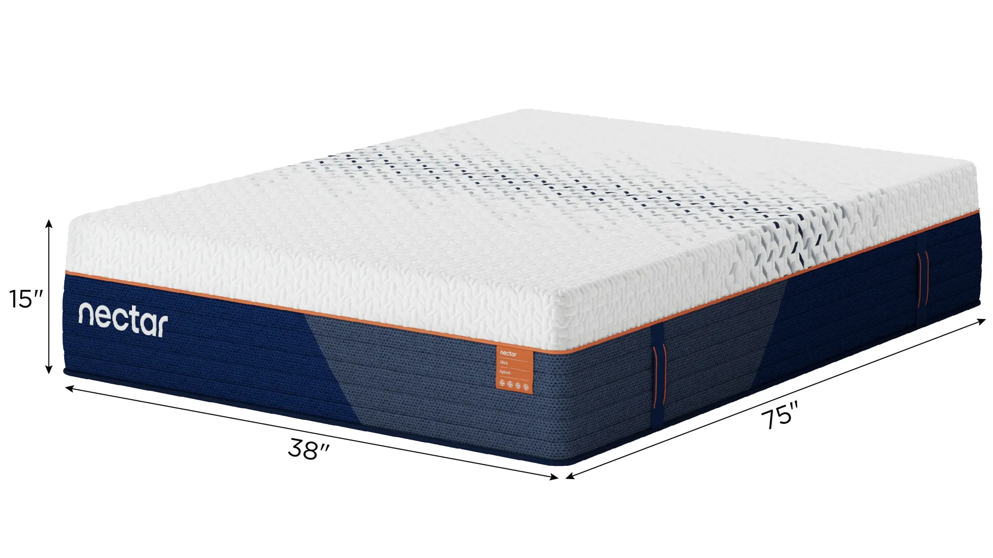 Nectar Hybrid Ultra Mattress | Raymour & Flanigan