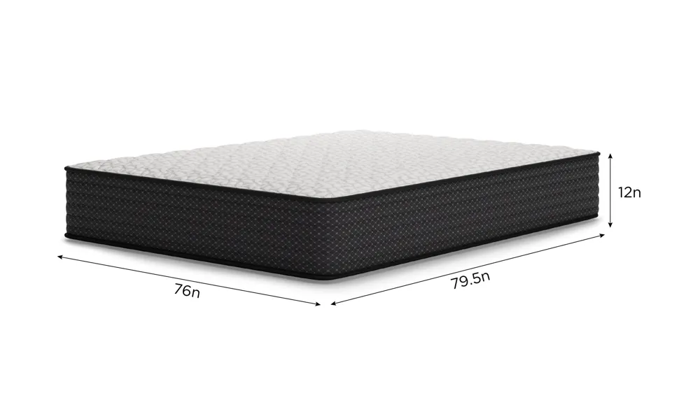 Limited Edition Firm 2.0 Mattress Dimensions