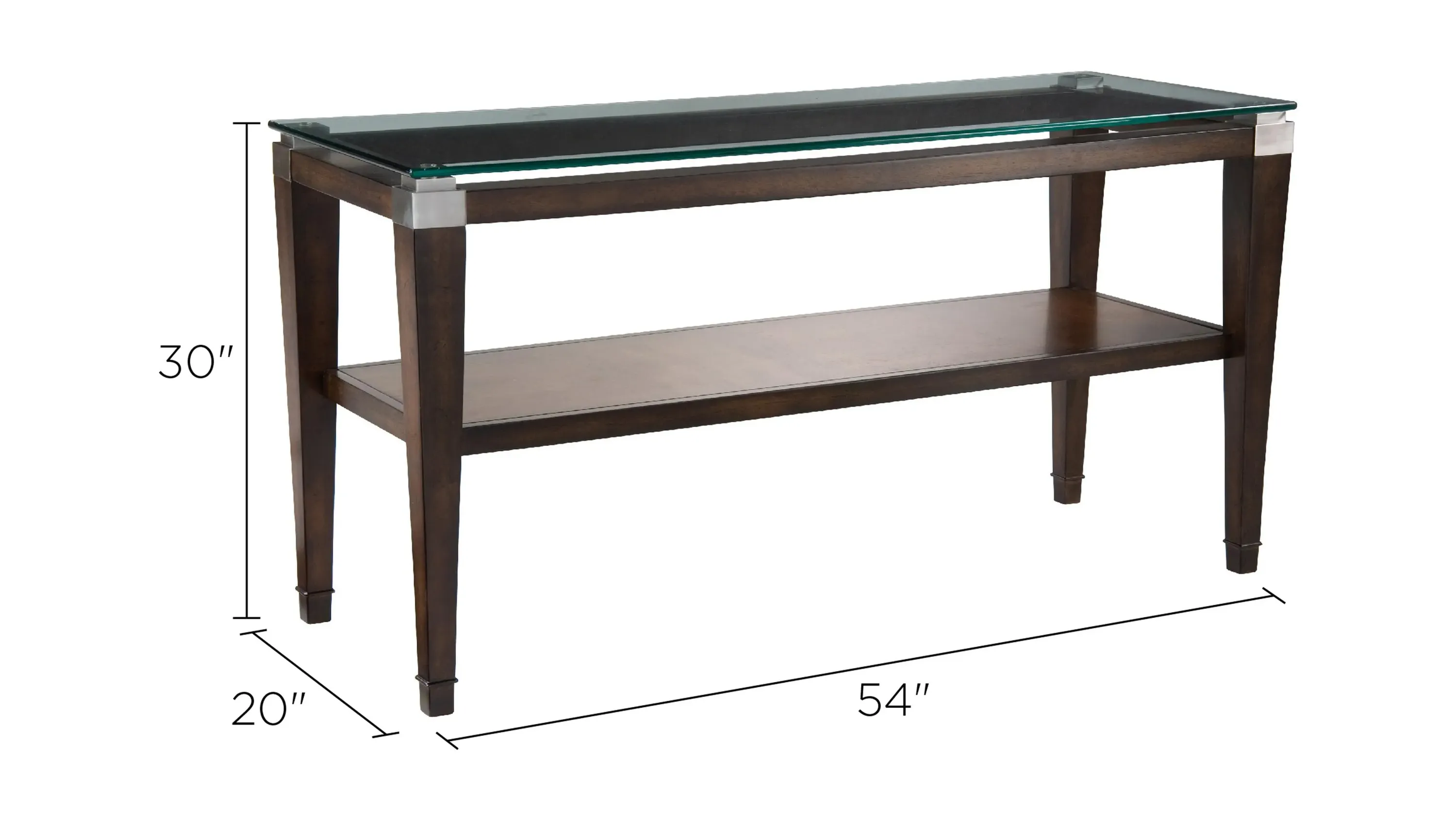 How Do I Choose a Glass Console Table: Expert Tips for Perfect Picks