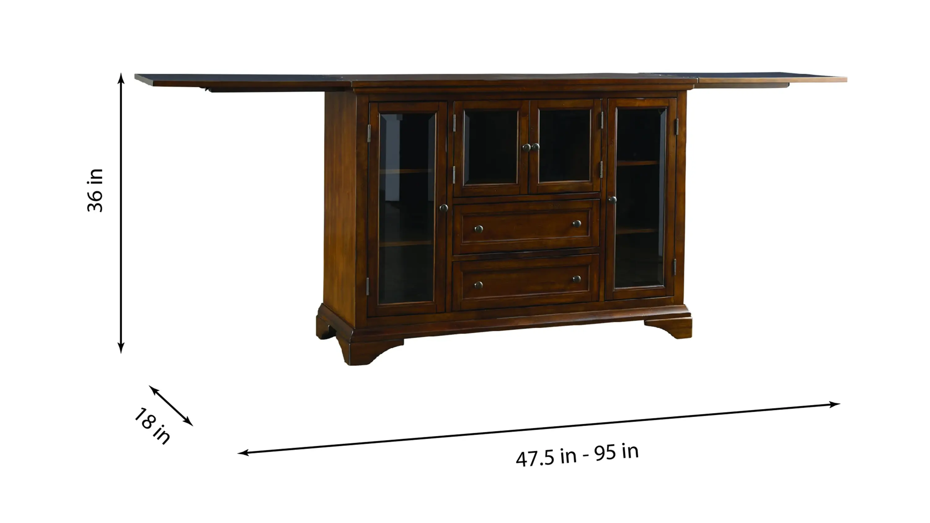 Mirabelle Server - Thumbnail 4