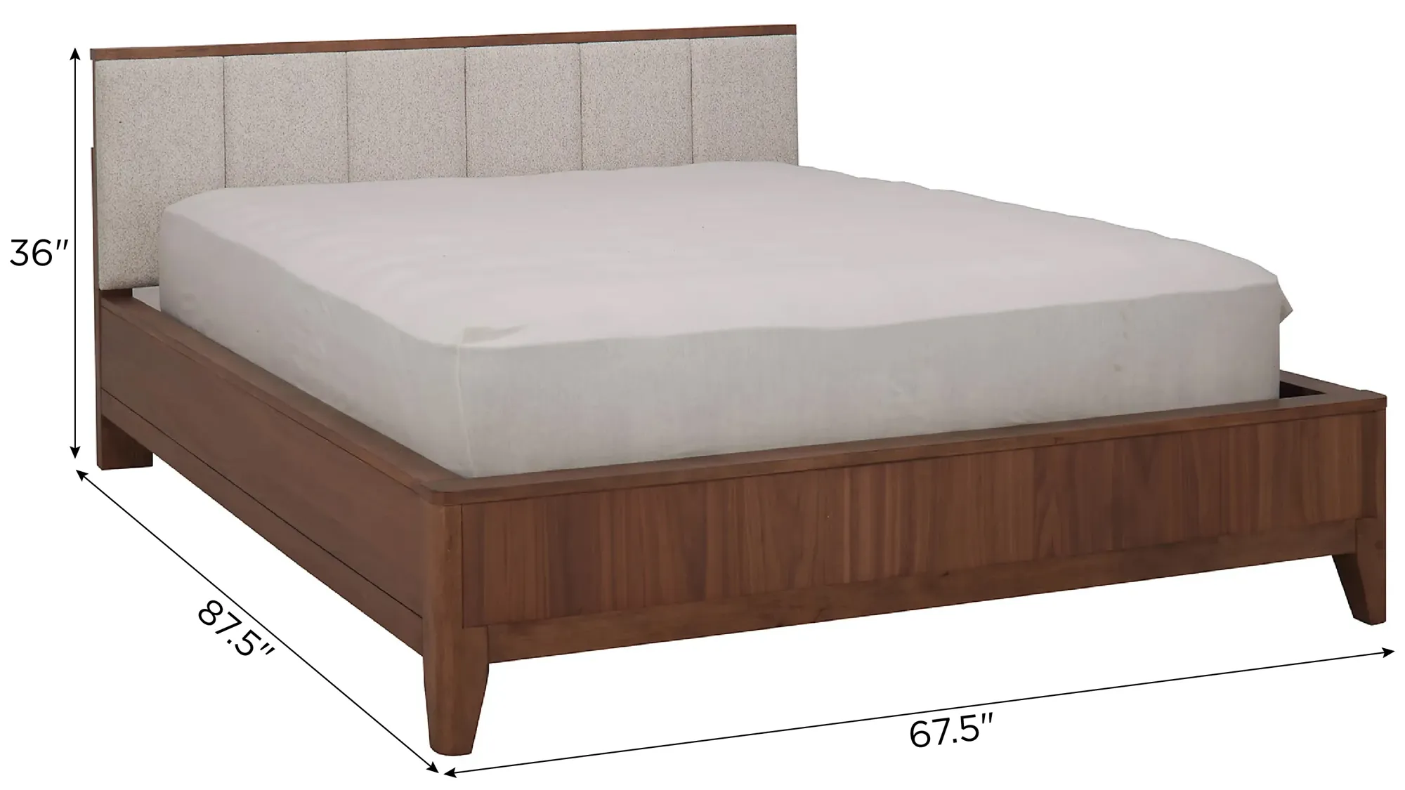 Kerrigan Bed