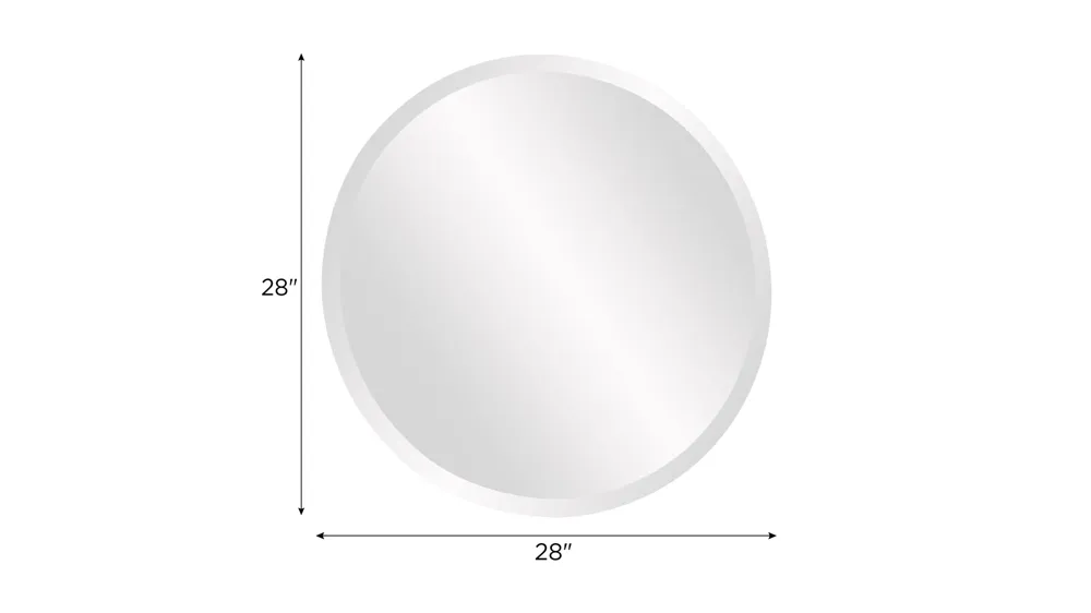 Nicky Mirror Dimensions