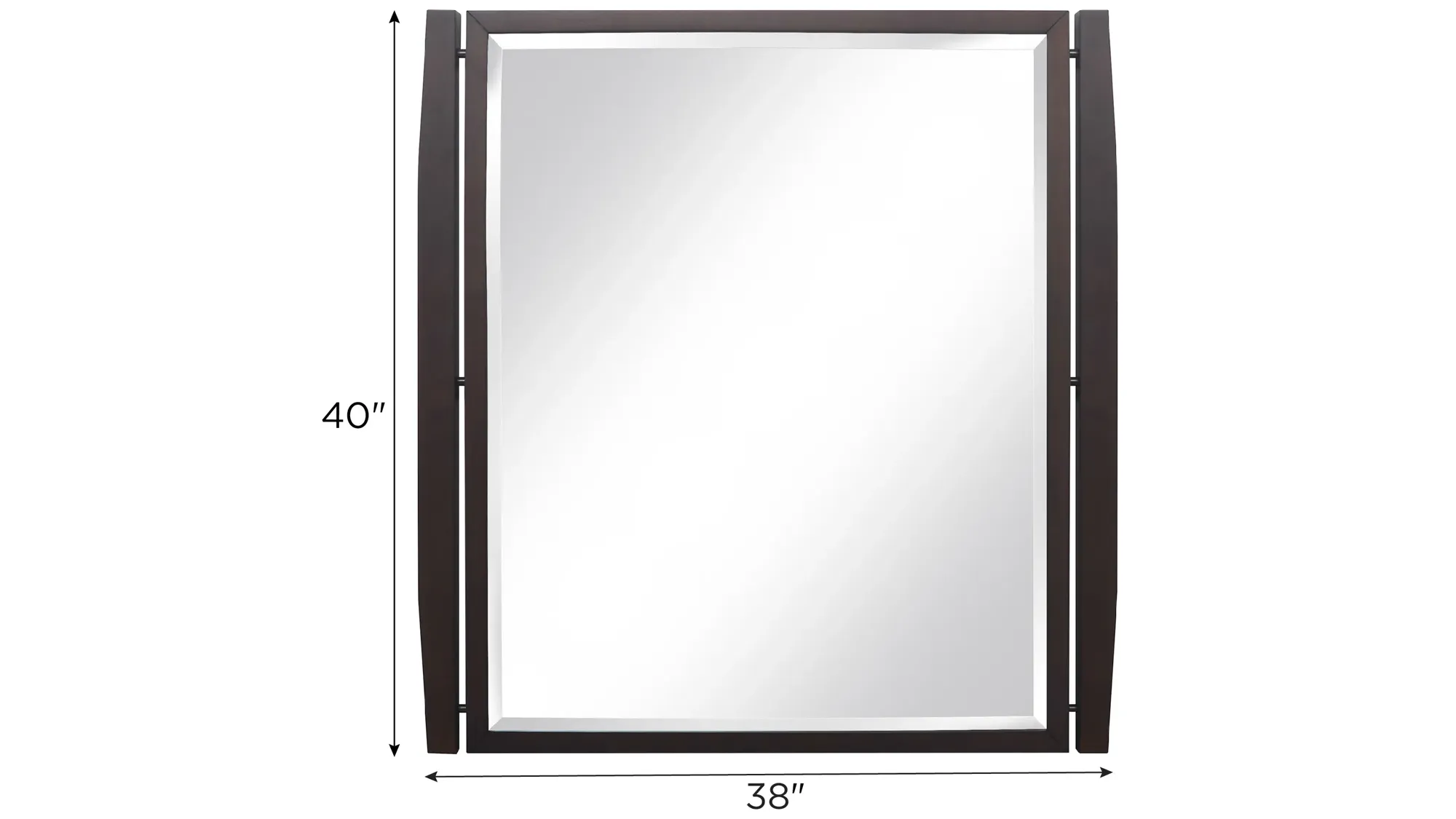 Bainbridge Mirror
