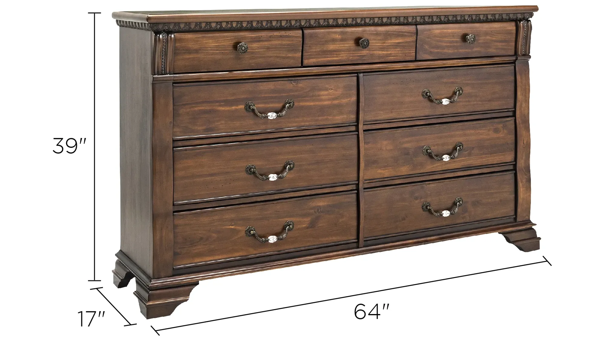 Raymour flanigan dresser discount