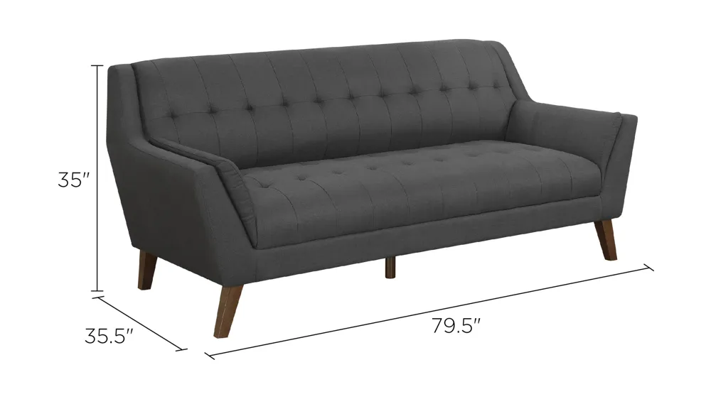 Elise Sofa Dimensions