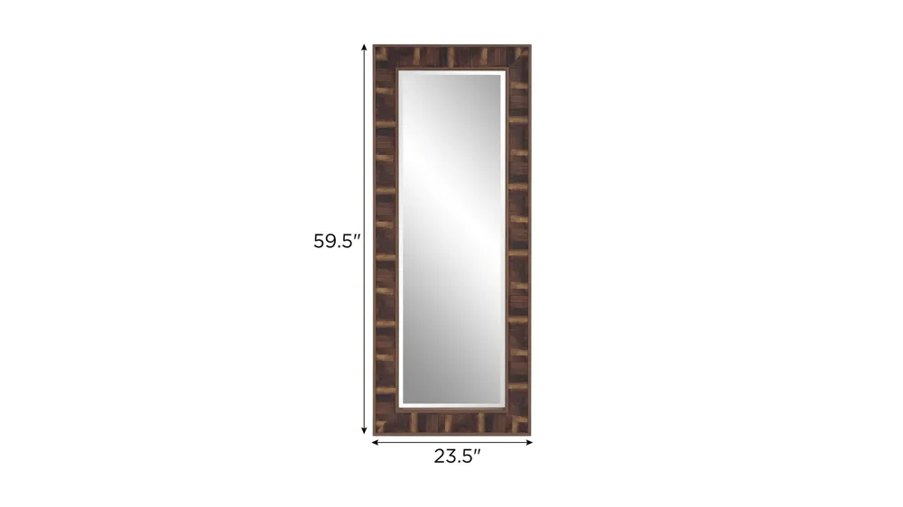 Woodland Mirror Dimensions