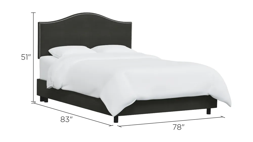 Alexander Bed Dimensions
