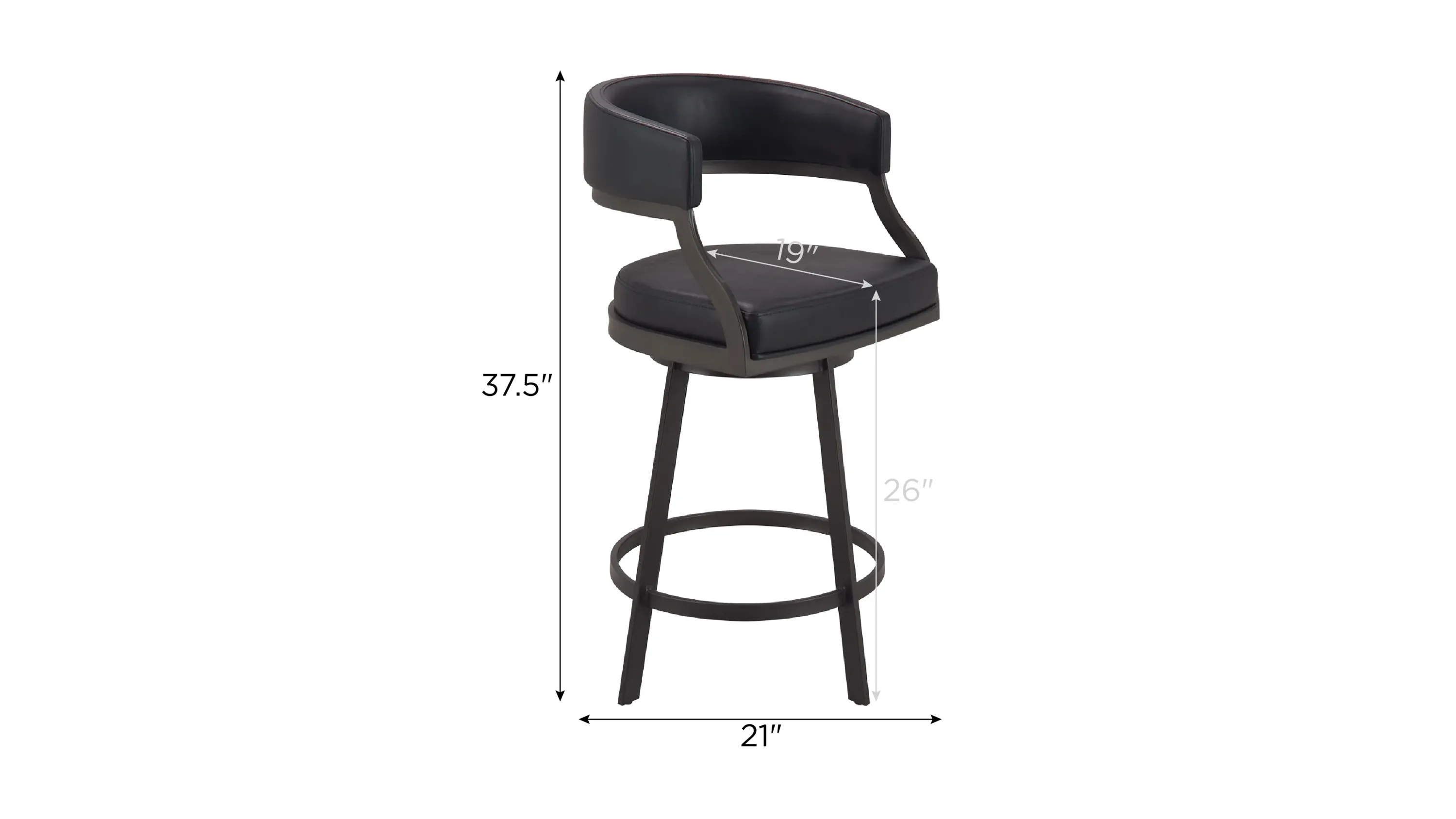 26新作☆ stool 一点物 Squire 26
