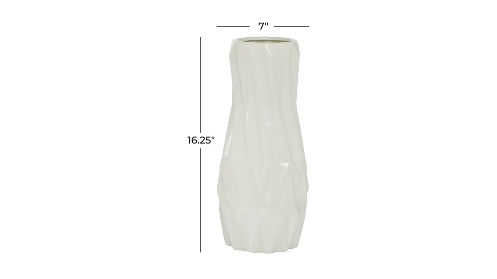 Ivy Collection Mybu Vase Dimensions