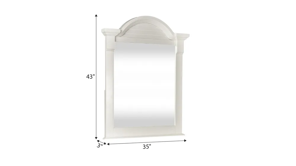 Summer House Mirror Dimensions
