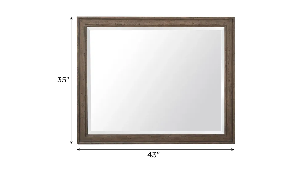 Coventry Mirror Dimensions