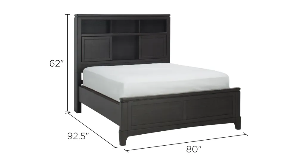 Drayton Bed Dimensions