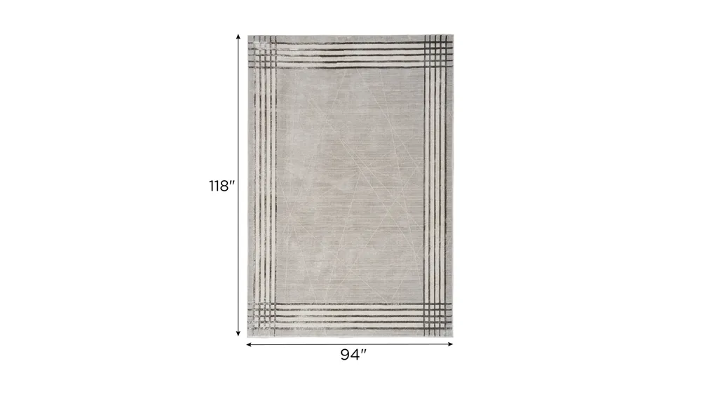 Devina Area Rug Dimensions