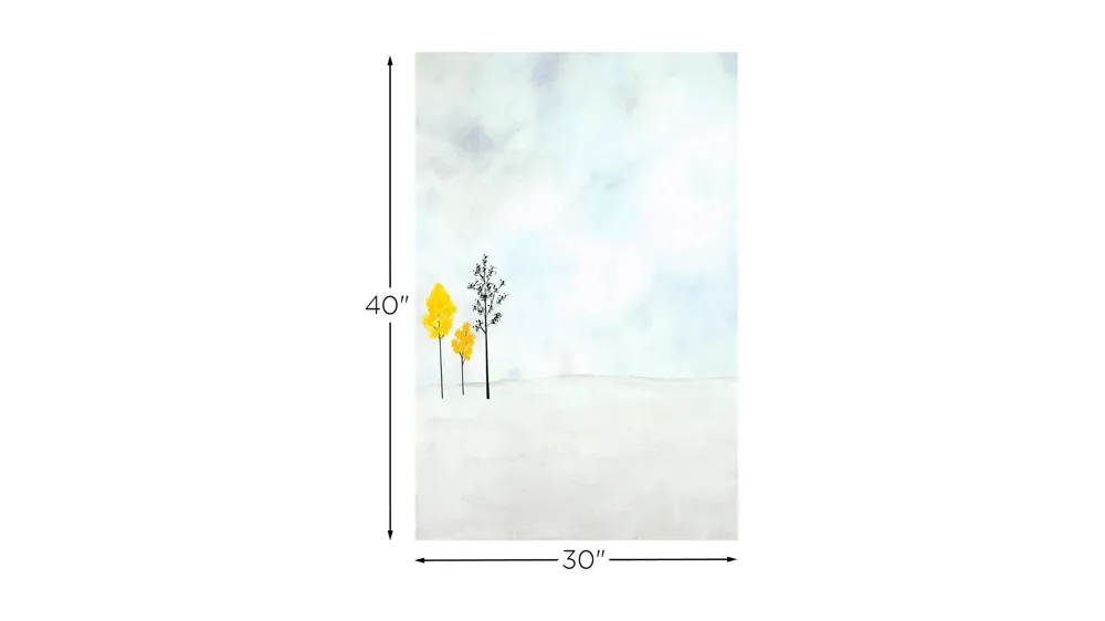 Mixed Family Wall Art Dimensions
