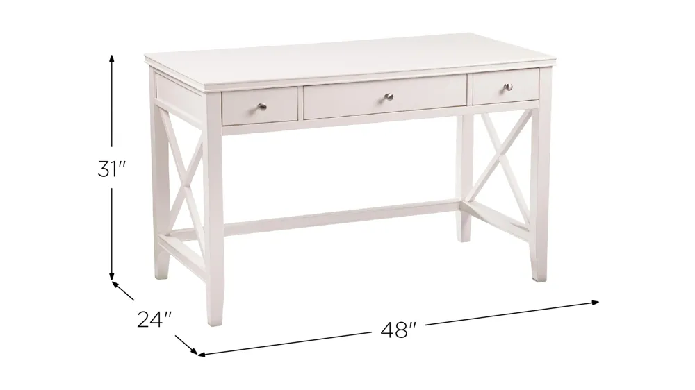 Wilson Desk Dimensions