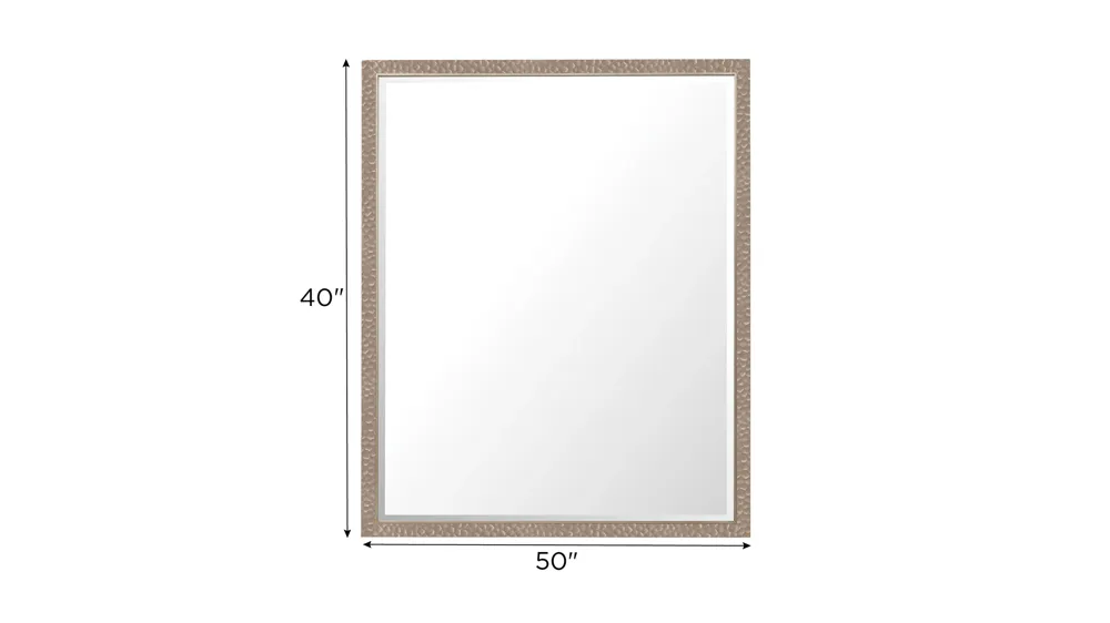Archives Rectangle Mirror Dimensions