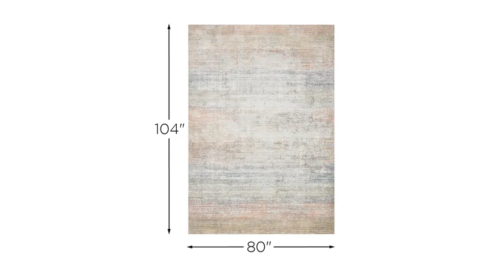 Lucia Area Rug Dimensions