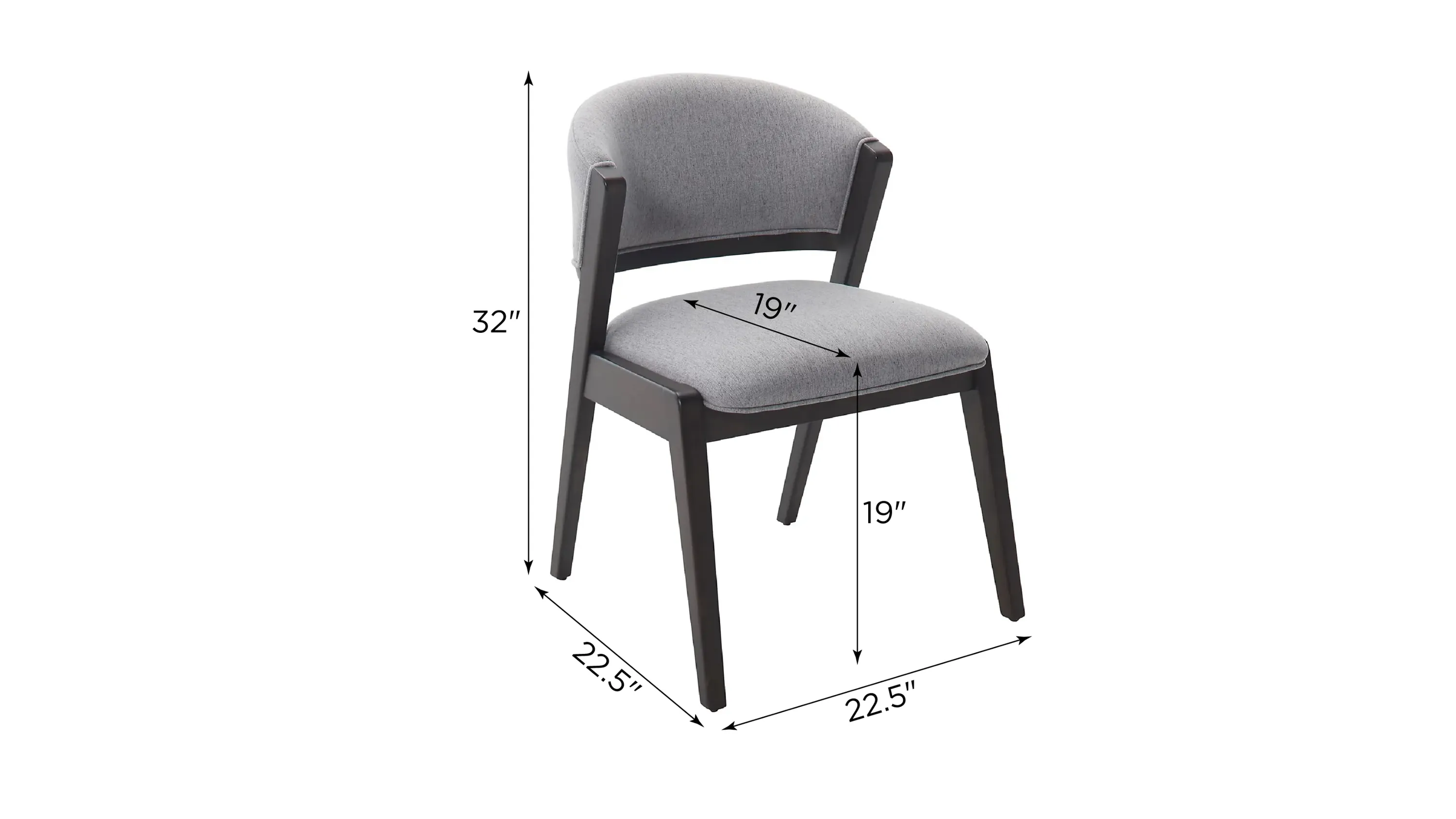 Alexander Side Chair | Raymour & Flanigan