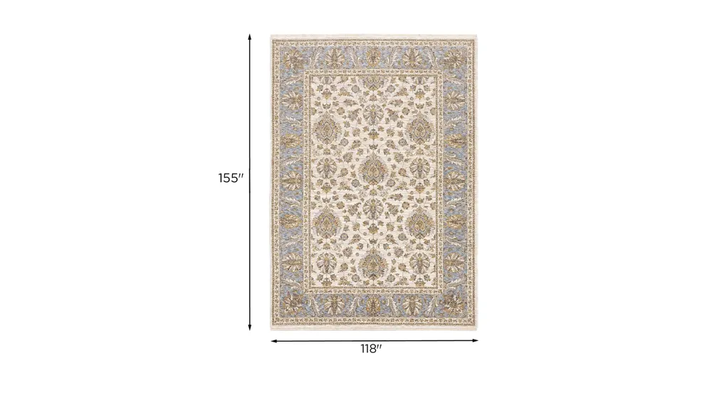 Utopia Area Rug Dimensions