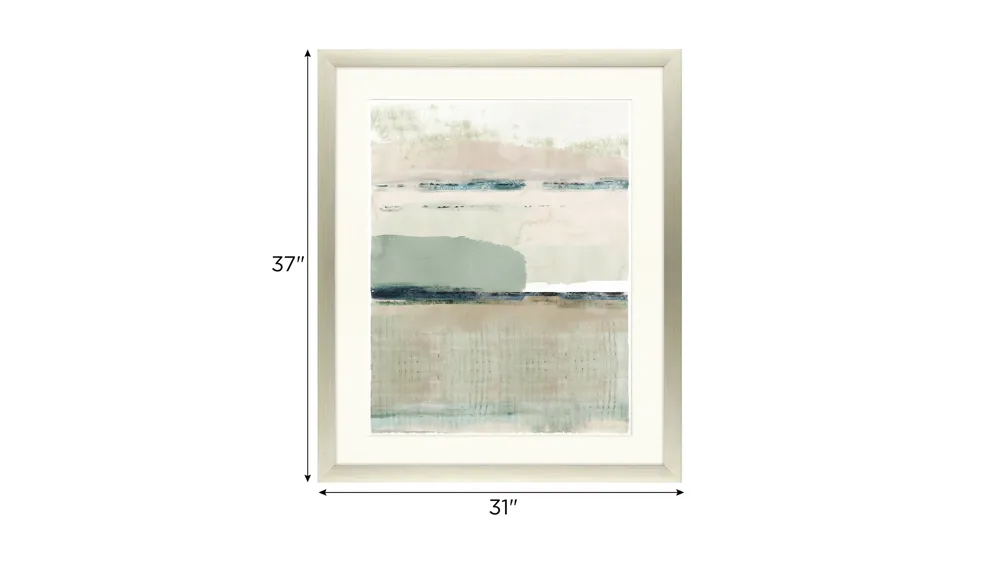 Sonny Miles Away I Wall Art Dimensions